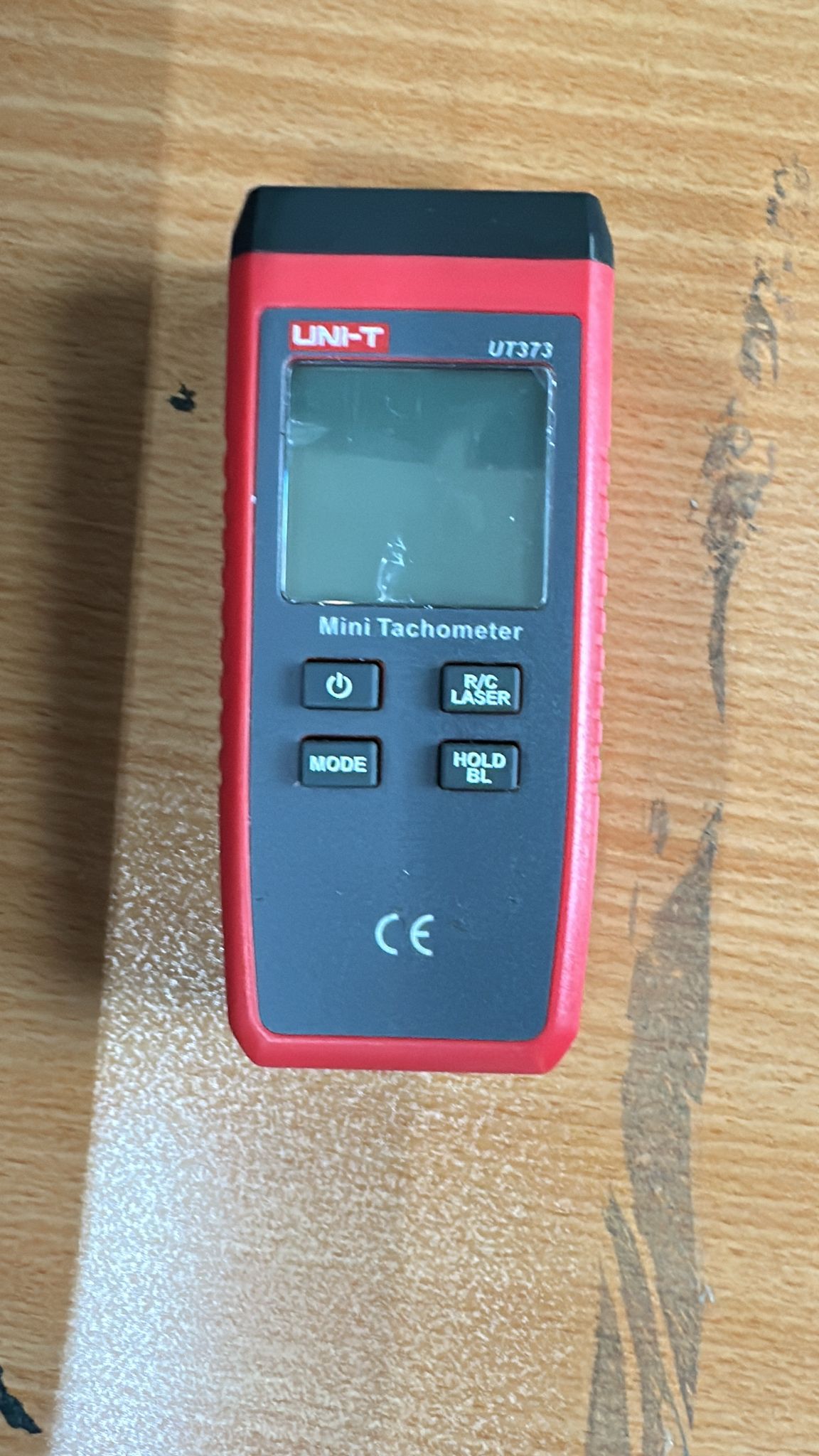 UNI-T UT373 Mini Tachometer-Fotoğraf